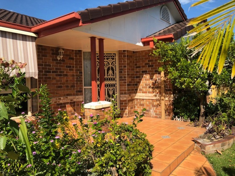 34 Victory Drive, Mudgeeraba QLD 4213