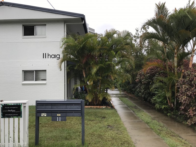 4/11 HAIG STREET, Coolangatta QLD 4225