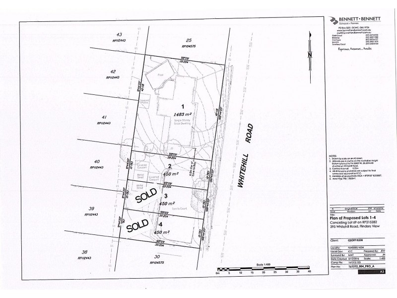 297 Whitehill Road, Flinders View QLD 4305