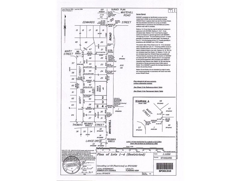297 Whitehill Road, Flinders View QLD 4305