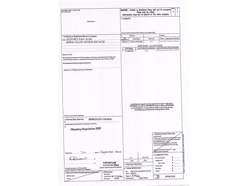 297 Whitehill Road, Flinders View QLD 4305
