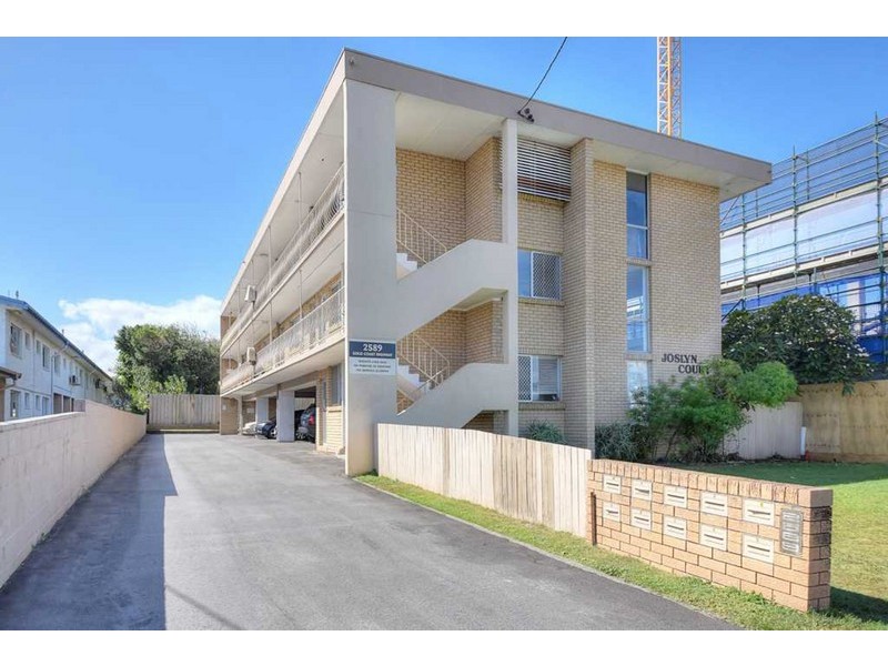 7/2589 GOLD COAST HIGHWAY, Mermaid Beach QLD 4218