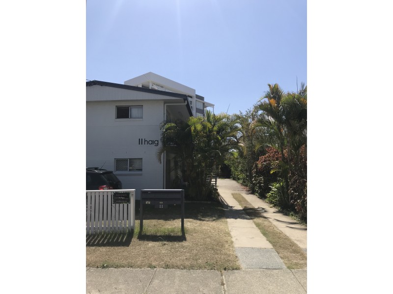 4/11 HAIG STREET, Coolangatta QLD 4225