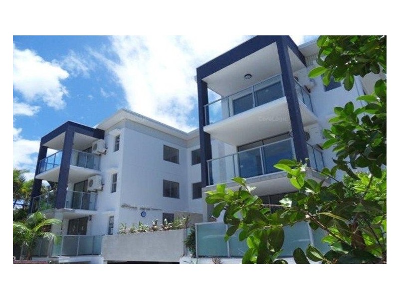 6/24 PROUD STREET, Labrador QLD 4215