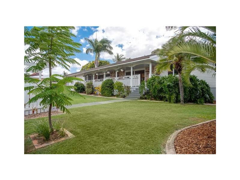 295 WHITEHILL ROAD, Flinders View QLD 4305