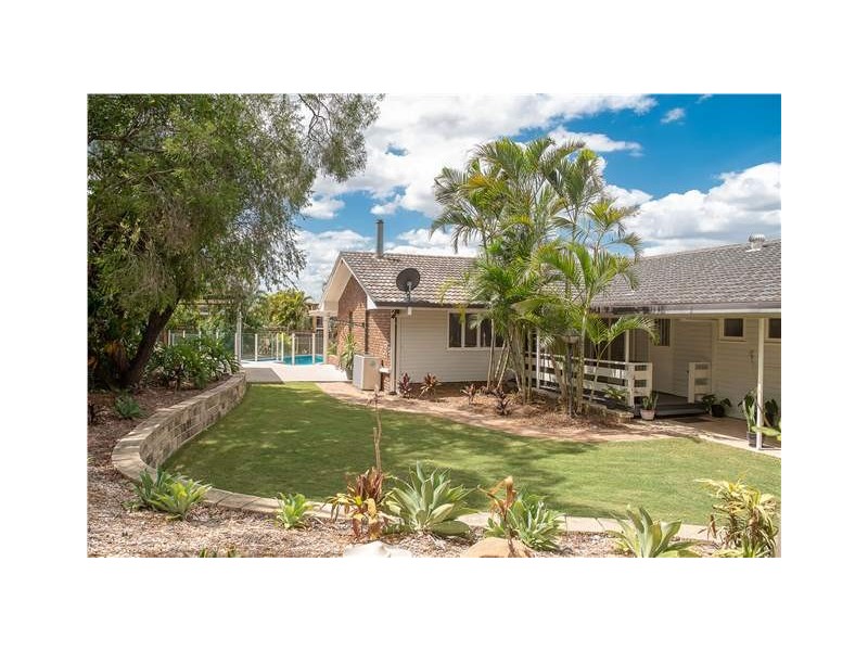 295 WHITEHILL ROAD, Flinders View QLD 4305