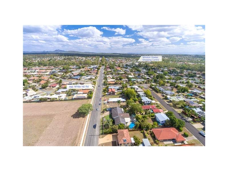 295 WHITEHILL ROAD, Flinders View QLD 4305