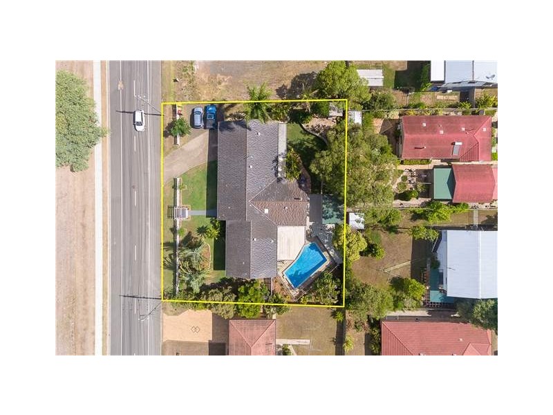 295 WHITEHILL ROAD, Flinders View QLD 4305