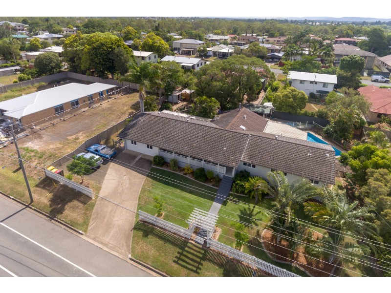 295 WHITEHILL ROAD, Flinders View QLD 4305