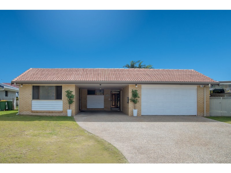 5 CEDAR COURT, Palm Beach QLD 4221