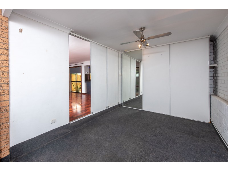 1/80 CHRISTINE AVENUE, Burleigh Waters QLD 4220