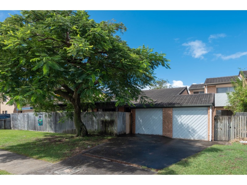 1/80 CHRISTINE AVENUE, Burleigh Waters QLD 4220