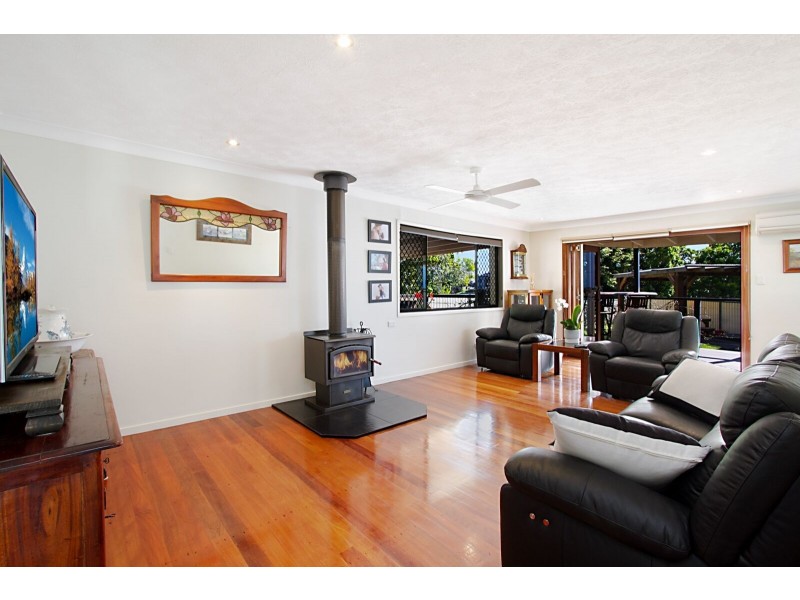 4 PARAKEET PLACE, Burleigh Waters QLD 4220