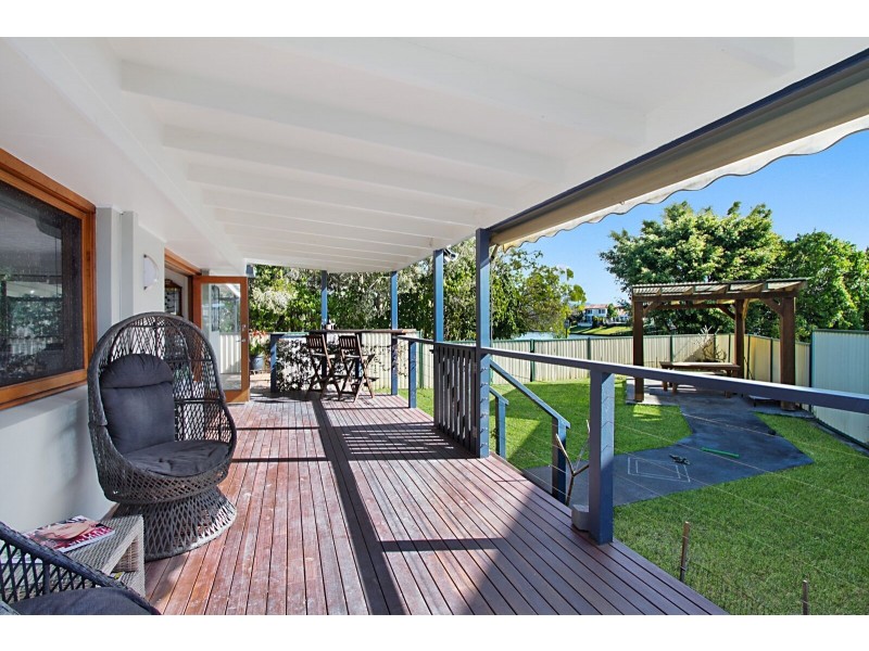 4 PARAKEET PLACE, Burleigh Waters QLD 4220
