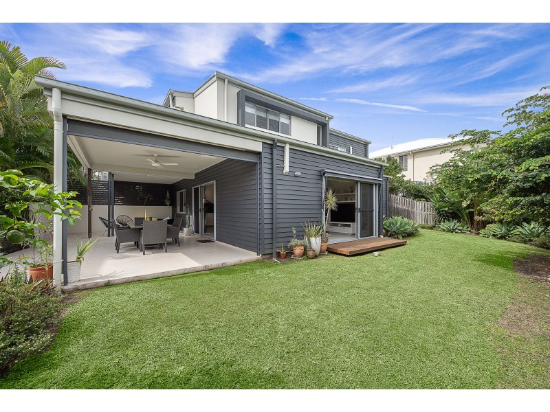 25 CULGOORA CRESCENT, Reedy Creek QLD 4227