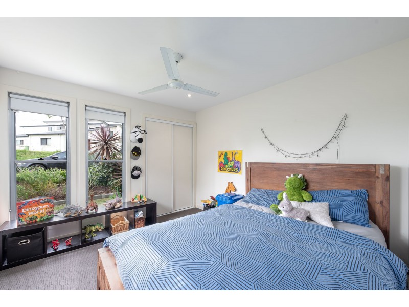 25 CULGOORA CRESCENT, Reedy Creek QLD 4227