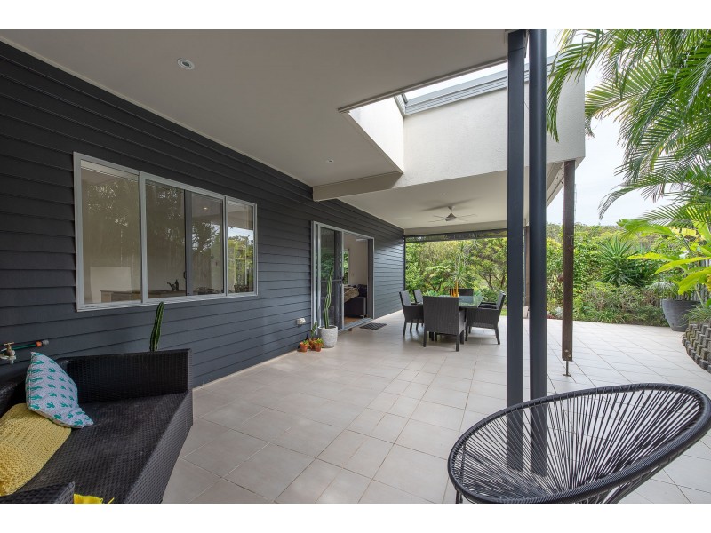 25 CULGOORA CRESCENT, Reedy Creek QLD 4227