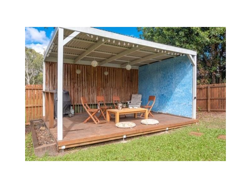 4 POINSETTIA PARADE, Varsity Lakes QLD 4227