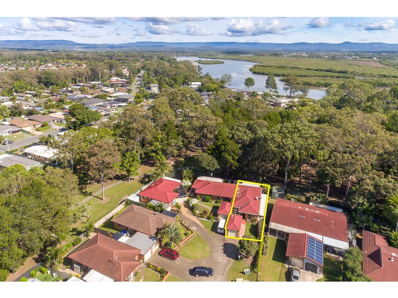 5/10 Woodgate Place, Paradise Point QLD 4216