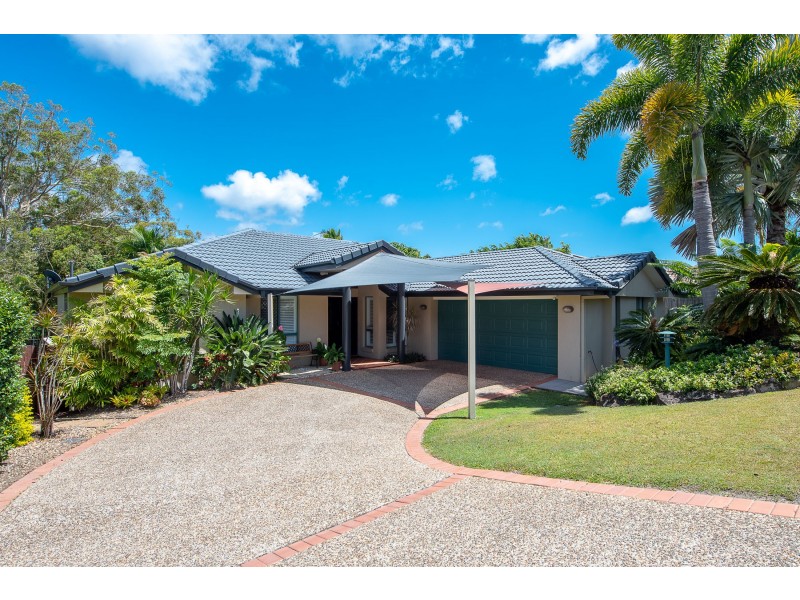65 Inverness Way, Parkwood QLD 4214