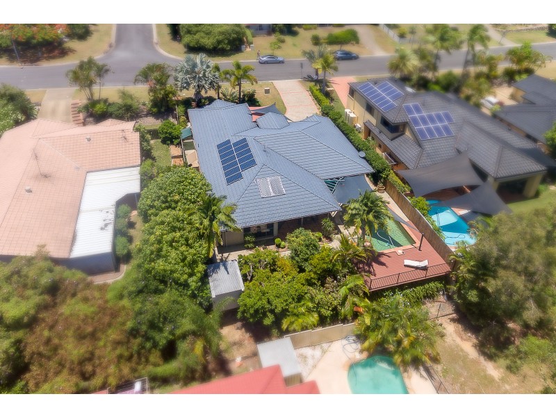 65 Inverness Way, Parkwood QLD 4214