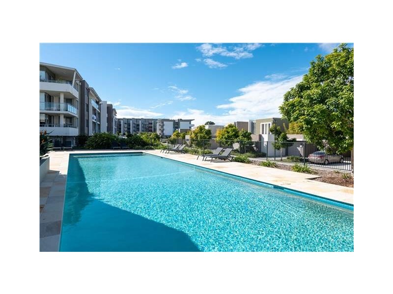 425/29-49 Varsity Parade, Varsity Lakes QLD 4227