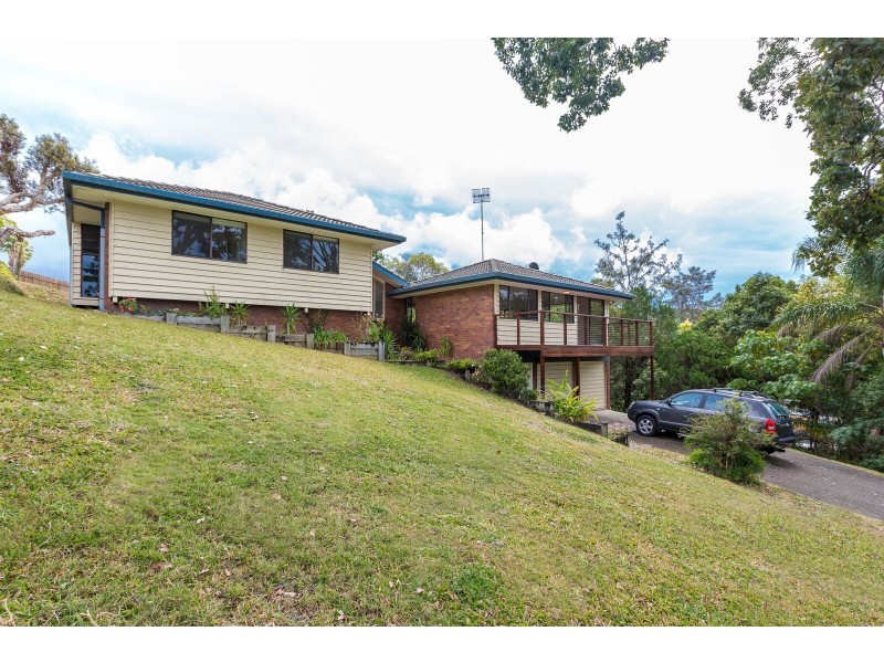 5 Coolamon Court, Tugun QLD 4224