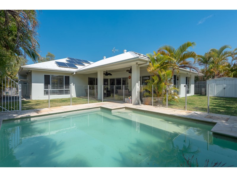 45 Observatory Drive, Reedy Creek QLD 4227