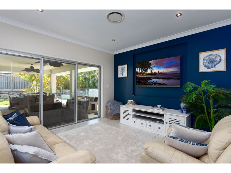 45 Observatory Drive, Reedy Creek QLD 4227