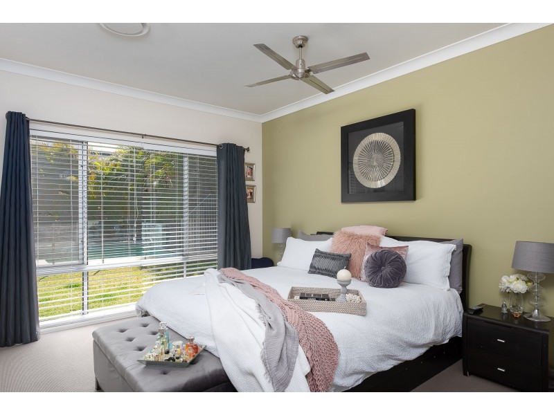 45 Observatory Drive, Reedy Creek QLD 4227