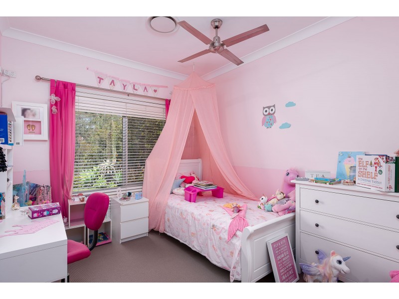 45 Observatory Drive, Reedy Creek QLD 4227