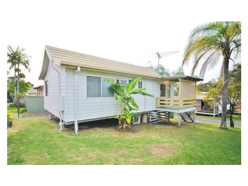 6 Silky Oak Crescent, Stapylton QLD 4207