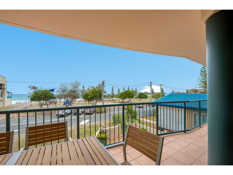 3/18 O’connor st, Tugun QLD 4224