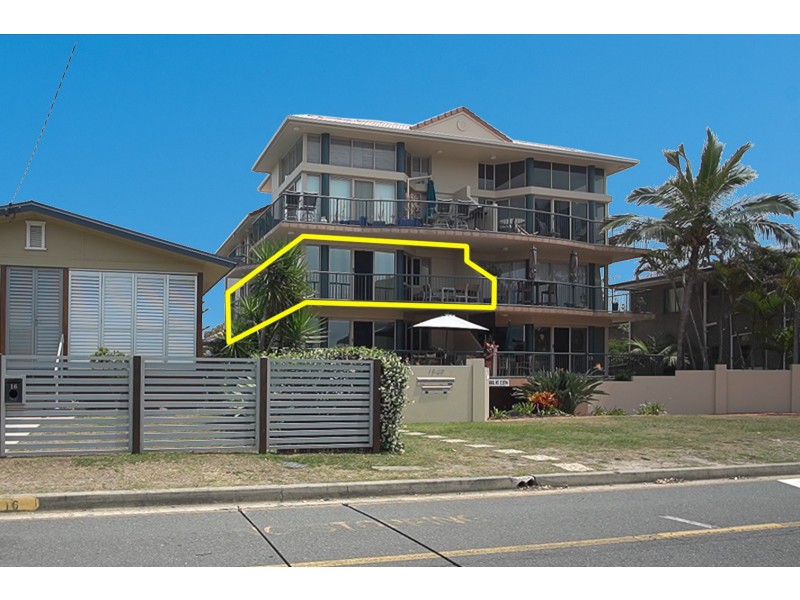 3/18 O’connor st, Tugun QLD 4224