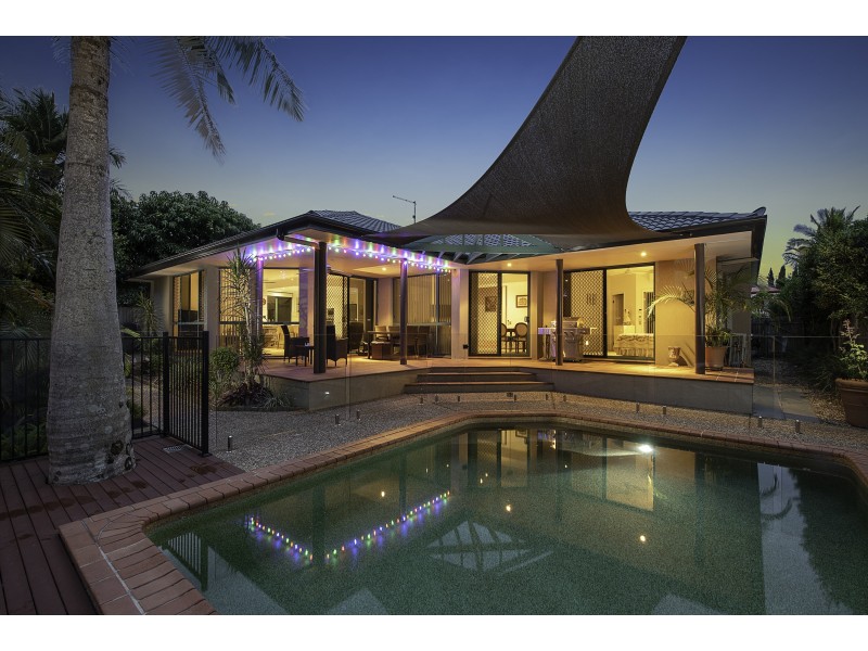 65 Inverness Way, Parkwood QLD 4214