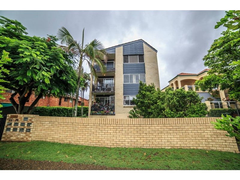 4/26 Heron Ave, Mermaid Beach QLD 4218