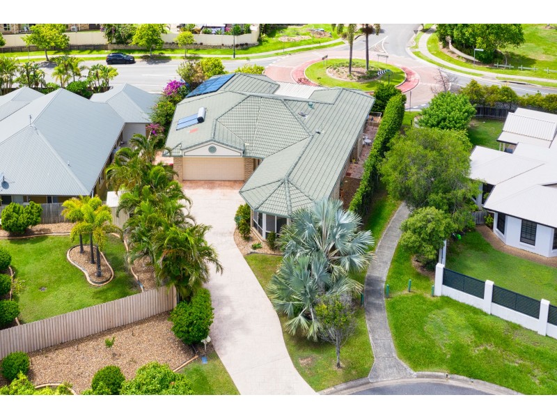 28 Sugargum Court, Molendinar QLD 4214