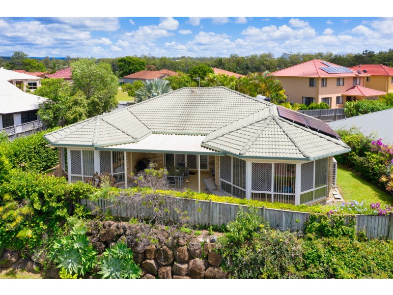 28 Sugargum Court, Molendinar QLD 4214