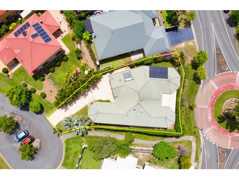 28 Sugargum Court, Molendinar QLD 4214