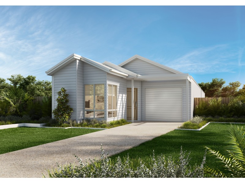 363 Boat Harbour Drive, Scarness QLD 4655