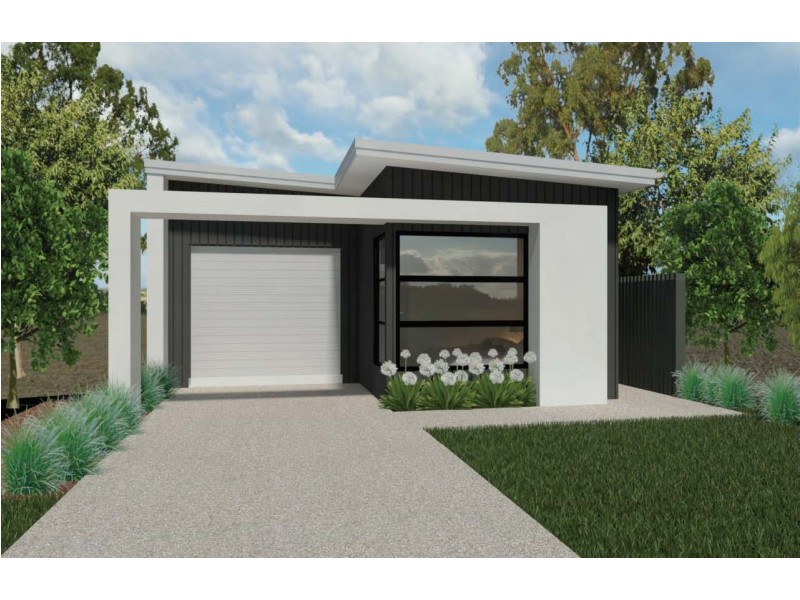 363 Boat Harbour Drive, Scarness QLD 4655