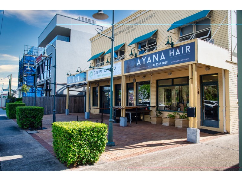 2/16 Ocean Street, Runaway Bay QLD 4216