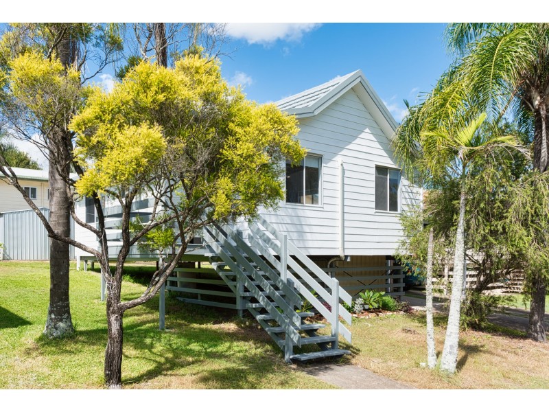 6 Silky Oak Crescent, Stapylton QLD 4207