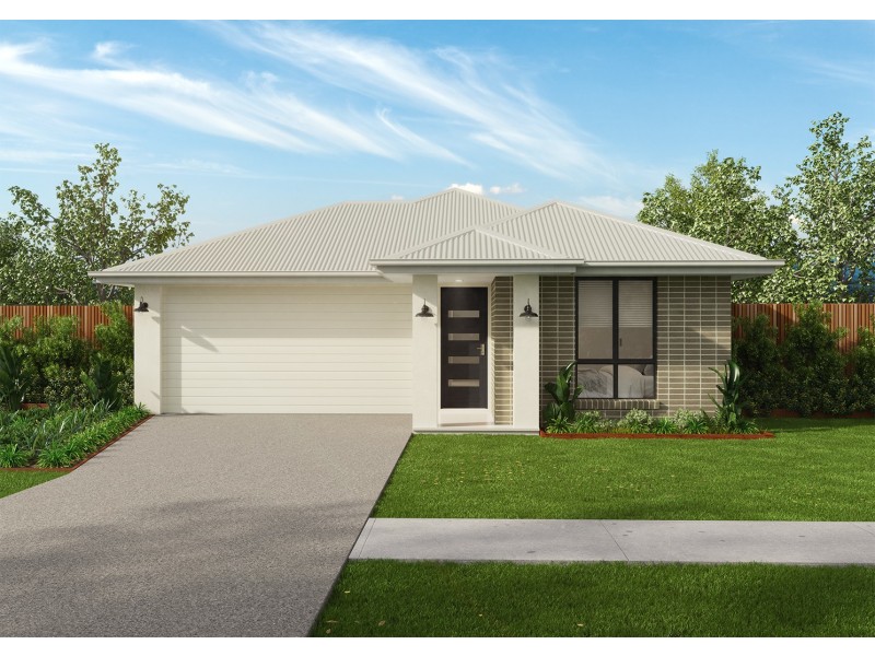 363 Boat Harbour Drive, Scarness QLD 4655