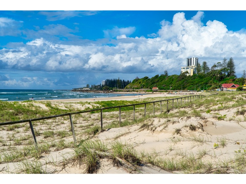 5/11 HAIG STREET, Coolangatta QLD 4225