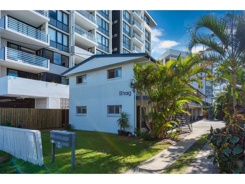 5/11 HAIG STREET, Coolangatta QLD 4225