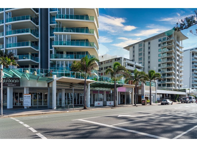 5/11 HAIG STREET, Coolangatta QLD 4225