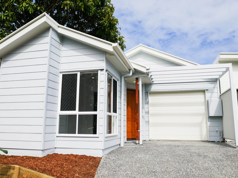 22 A Rosella st, Bongaree QLD 4507