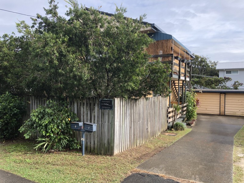 1/11 Miller drive, Tugun QLD 4224