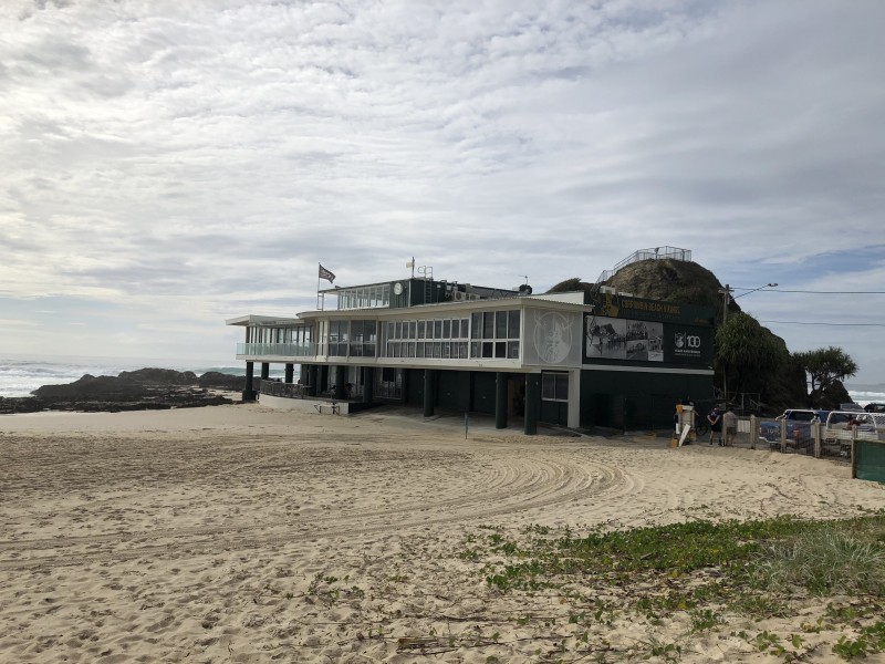 1/11 Miller drive, Tugun QLD 4224